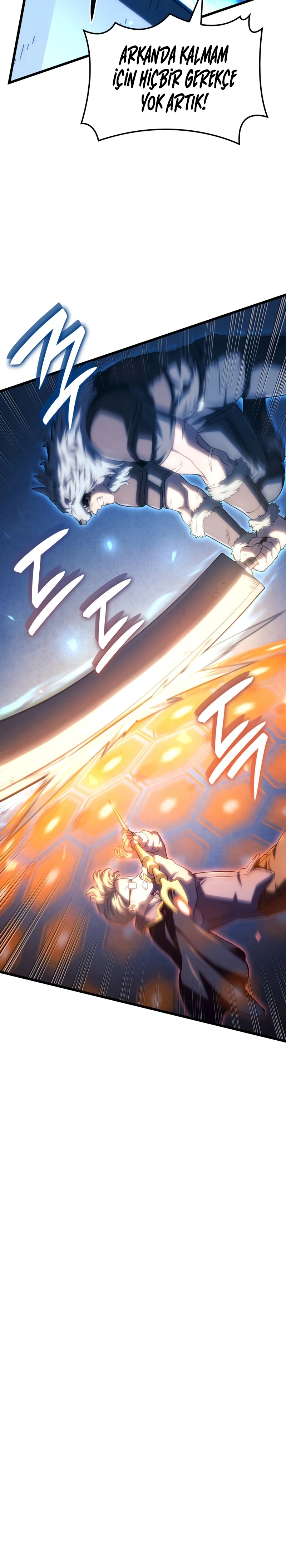 Read Kuduz Hançerin İntikamı TR Manga Online