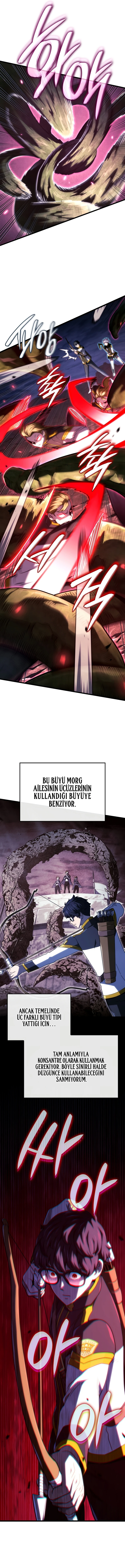 Read Kuduz Hançerin İntikamı TR Manga Online