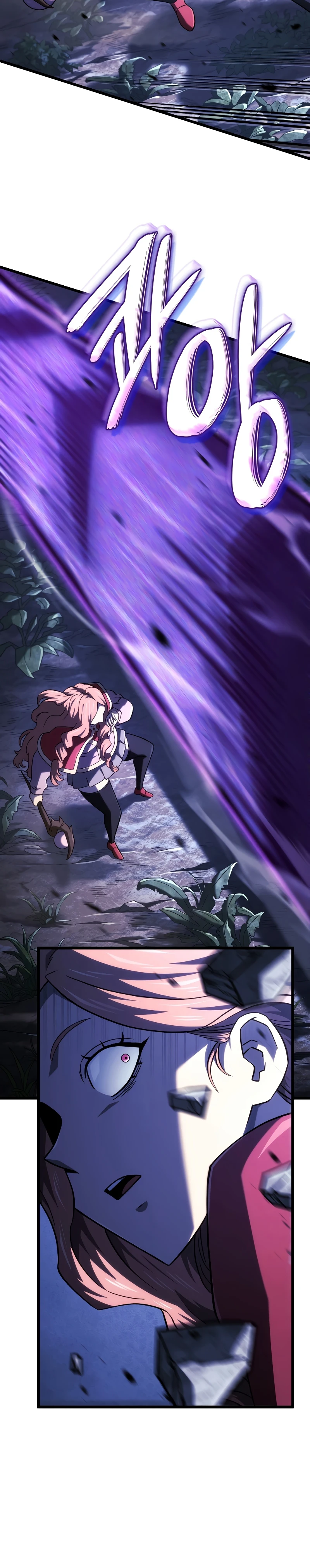 Read Kuduz Hançerin İntikamı TR Manga Online