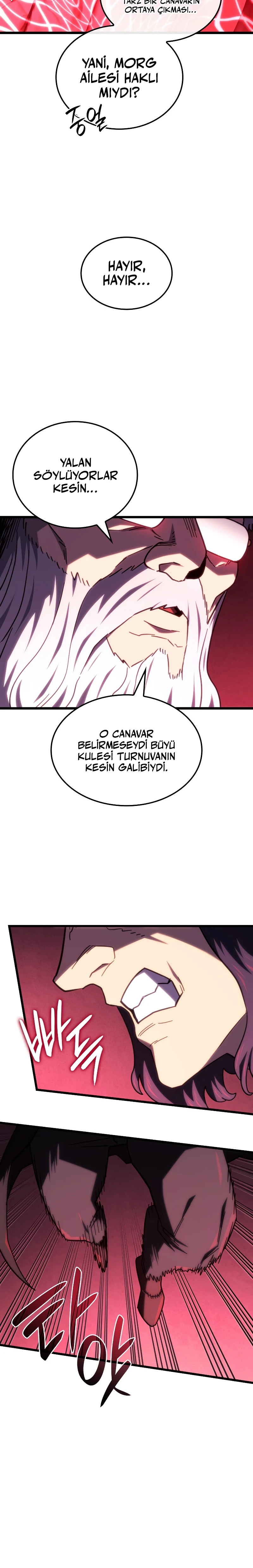 Read Kuduz Hançerin İntikamı TR Manga Online
