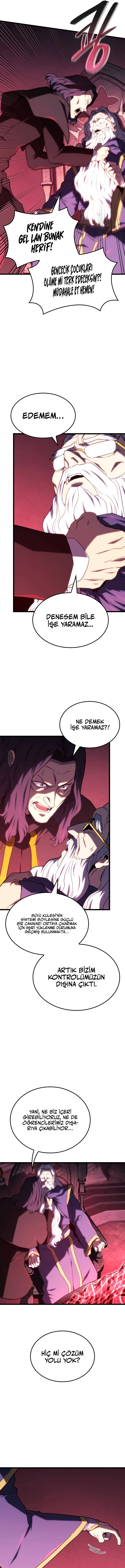 Read Kuduz Hançerin İntikamı TR Manga Online