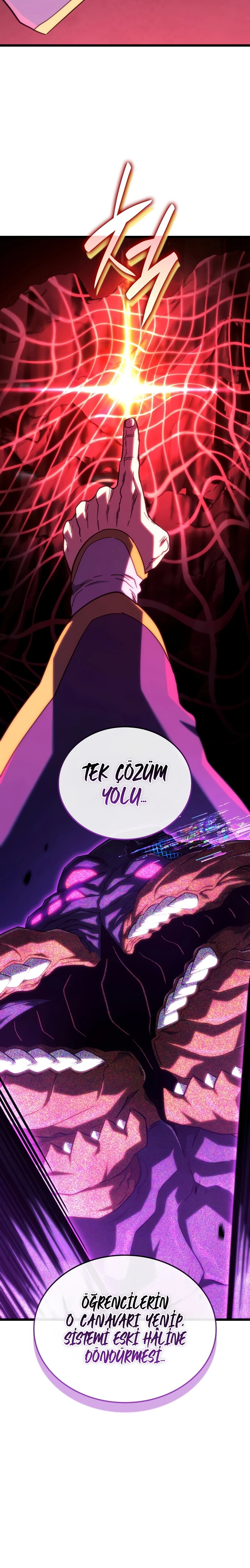 Read Kuduz Hançerin İntikamı TR Manga Online