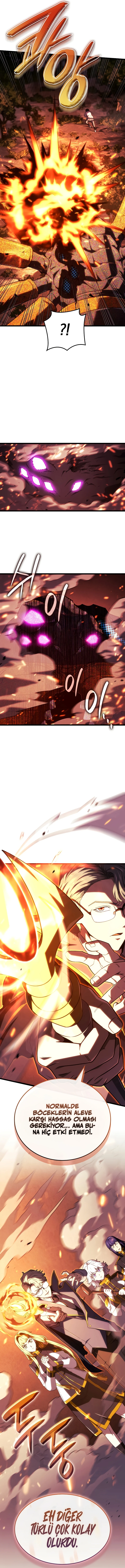 Read Kuduz Hançerin İntikamı TR Manga Online