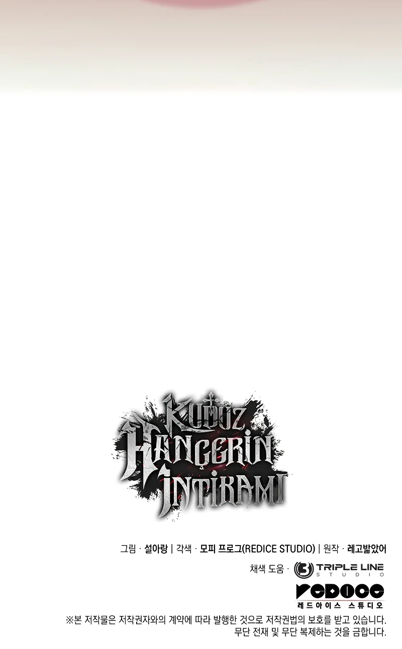 Read Kuduz Hançerin İntikamı TR Manga Online