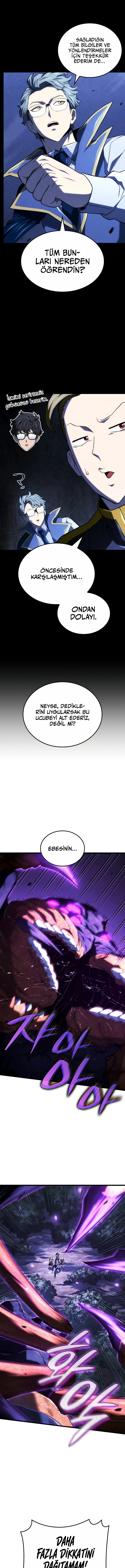 Read Kuduz Hançerin İntikamı TR Manga Online