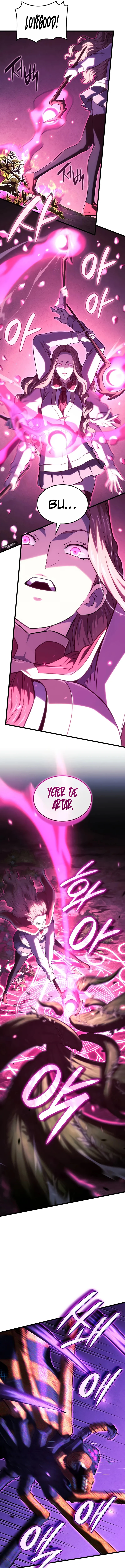 Read Kuduz Hançerin İntikamı TR Manga Online