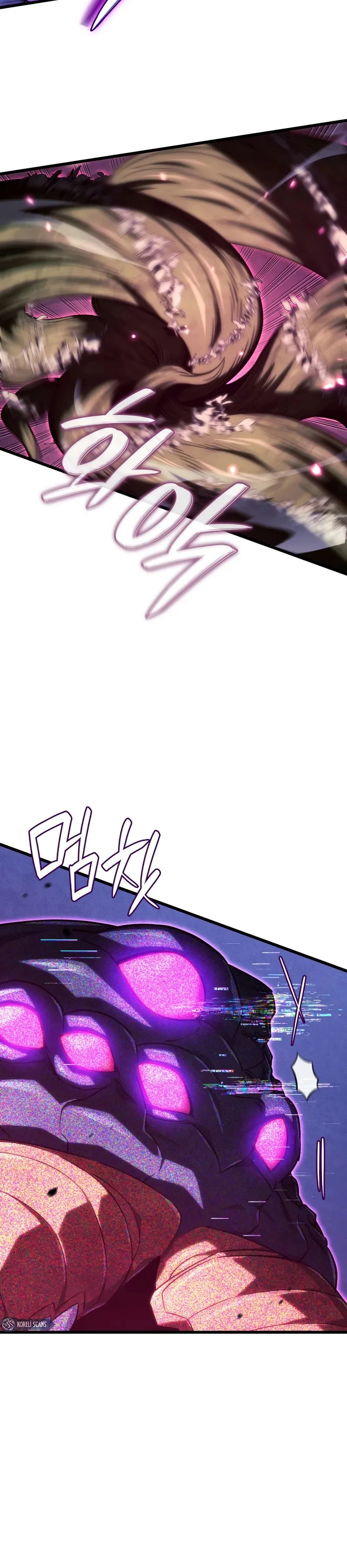 Read Kuduz Hançerin İntikamı TR Manga Online