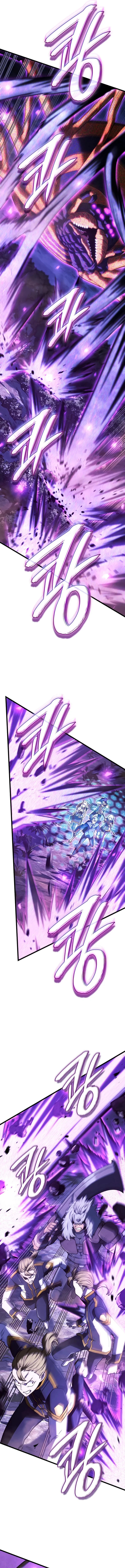 Read Kuduz Hançerin İntikamı TR Manga Online