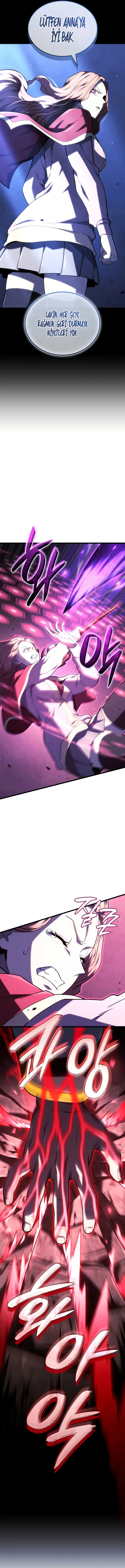 Read Kuduz Hançerin İntikamı TR Manga Online