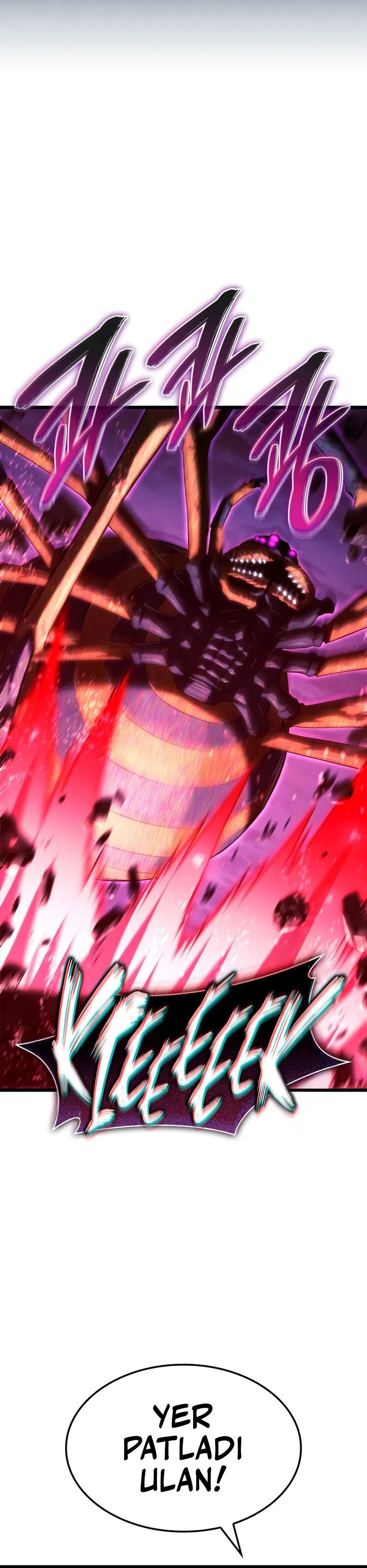 Read Kuduz Hançerin İntikamı TR Manga Online