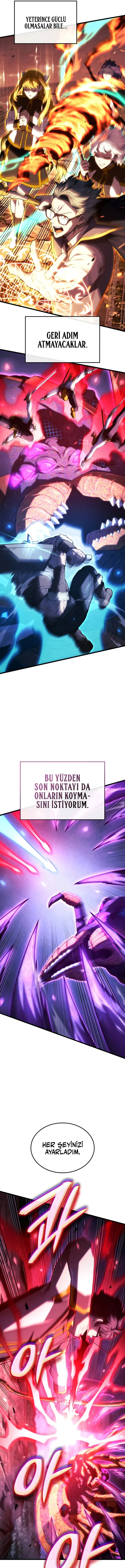 Read Kuduz Hançerin İntikamı TR Manga Online