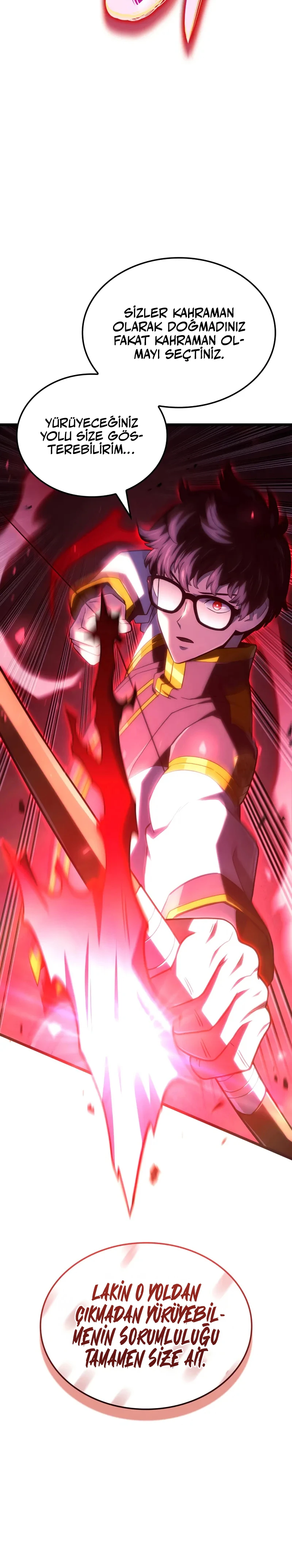 Read Kuduz Hançerin İntikamı TR Manga Online