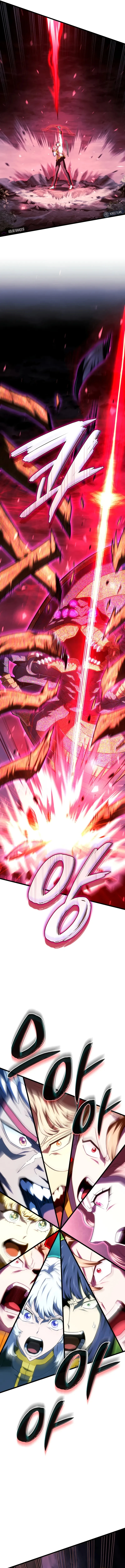 Read Kuduz Hançerin İntikamı TR Manga Online