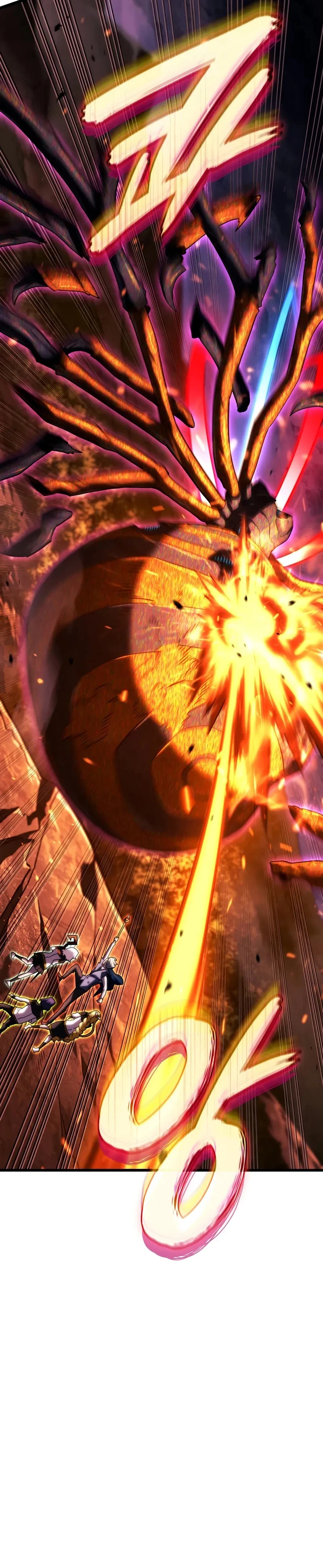 Read Kuduz Hançerin İntikamı TR Manga Online