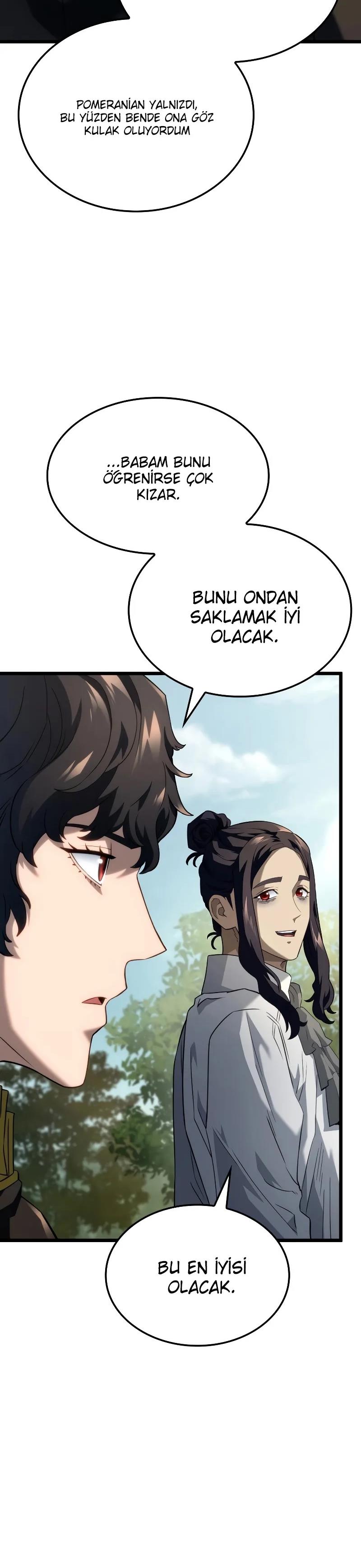 Read Kuduz Hançerin İntikamı TR Manga Online