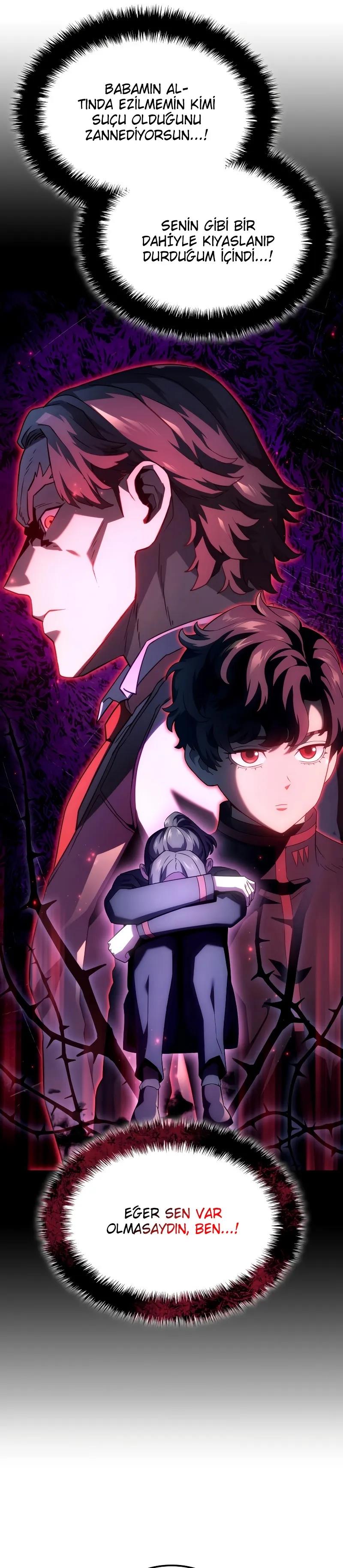 Read Kuduz Hançerin İntikamı TR Manga Online
