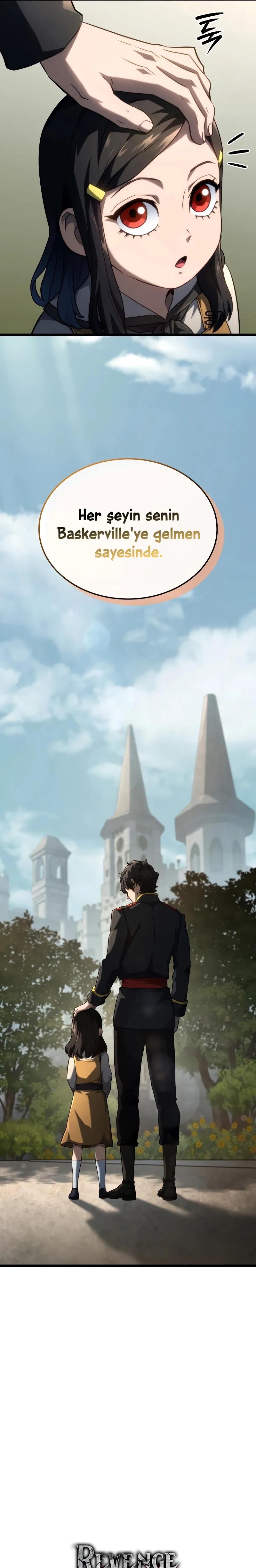 Read Kuduz Hançerin İntikamı TR Manga Online