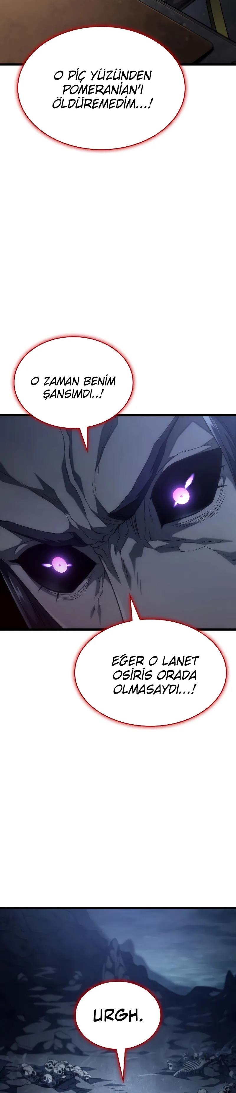 Read Kuduz Hançerin İntikamı TR Manga Online