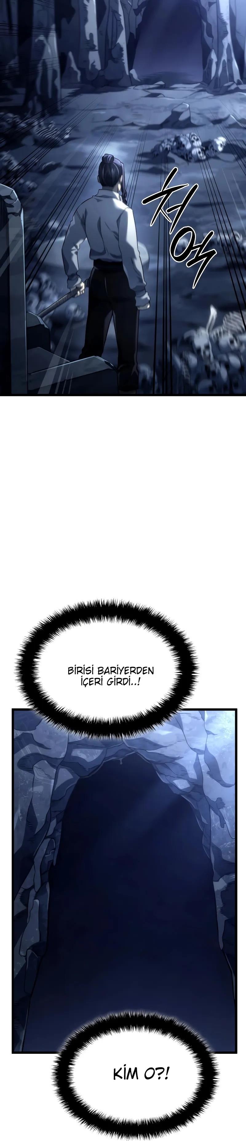 Read Kuduz Hançerin İntikamı TR Manga Online