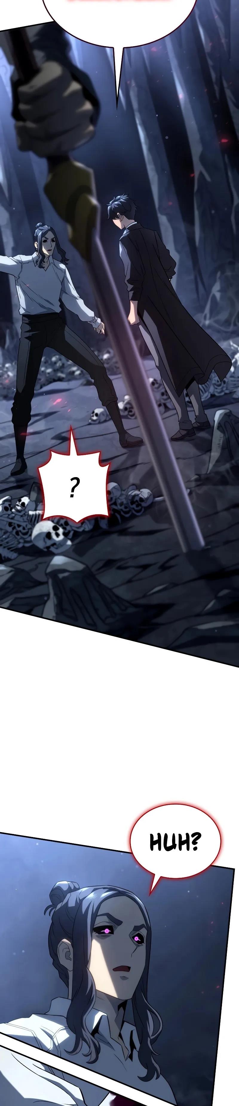 Read Kuduz Hançerin İntikamı TR Manga Online