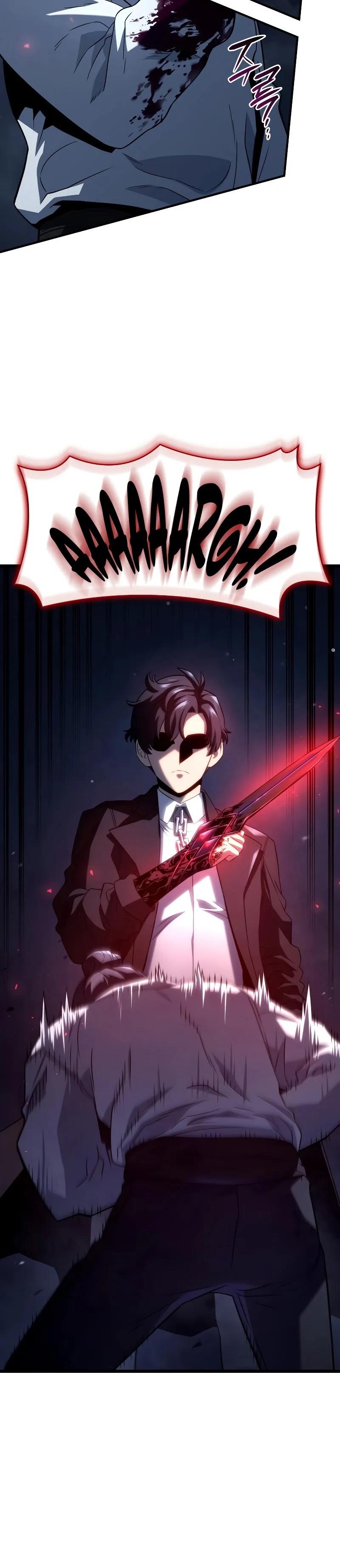 Read Kuduz Hançerin İntikamı TR Manga Online