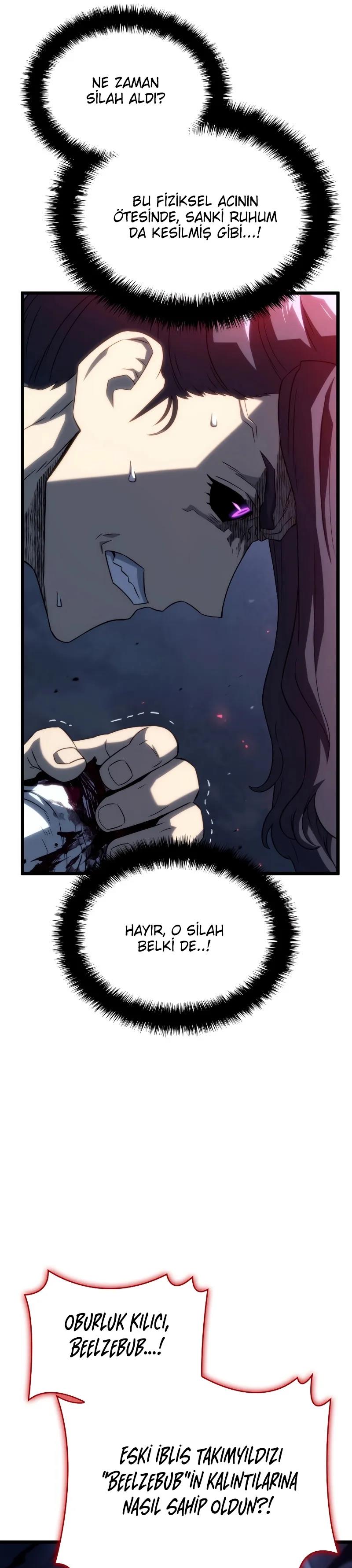 Read Kuduz Hançerin İntikamı TR Manga Online