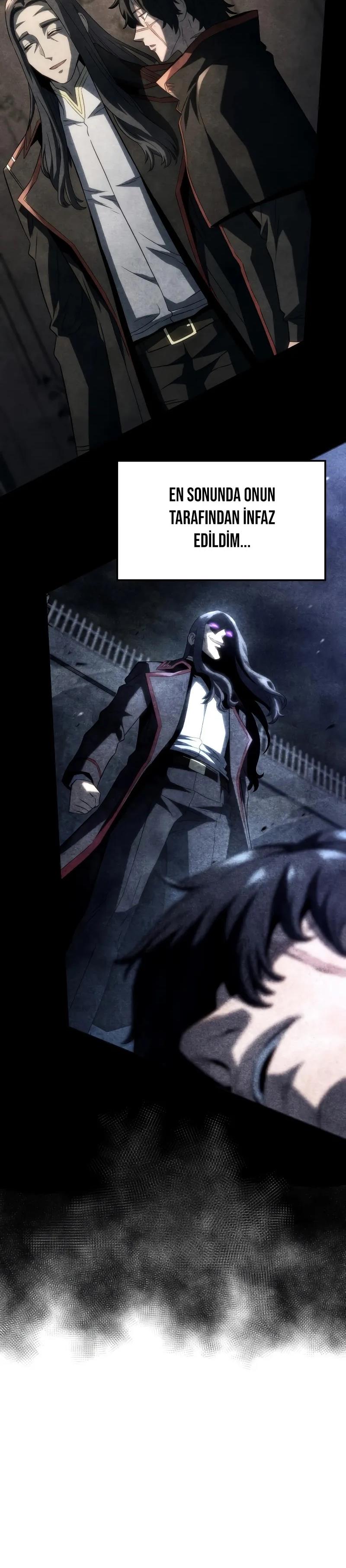 Read Kuduz Hançerin İntikamı TR Manga Online