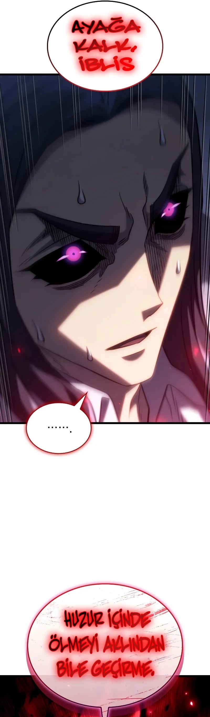 Read Kuduz Hançerin İntikamı TR Manga Online