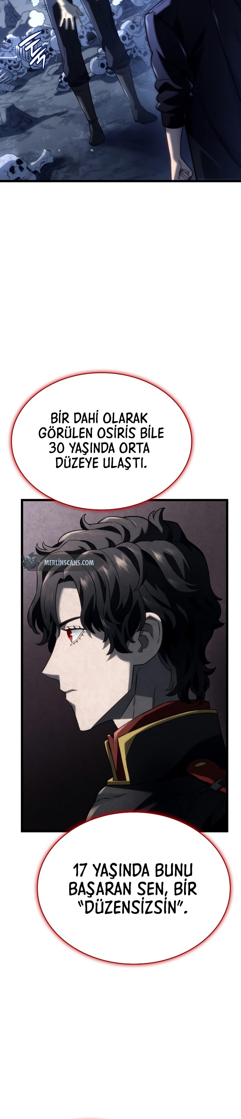 Read Kuduz Hançerin İntikamı TR Manga Online