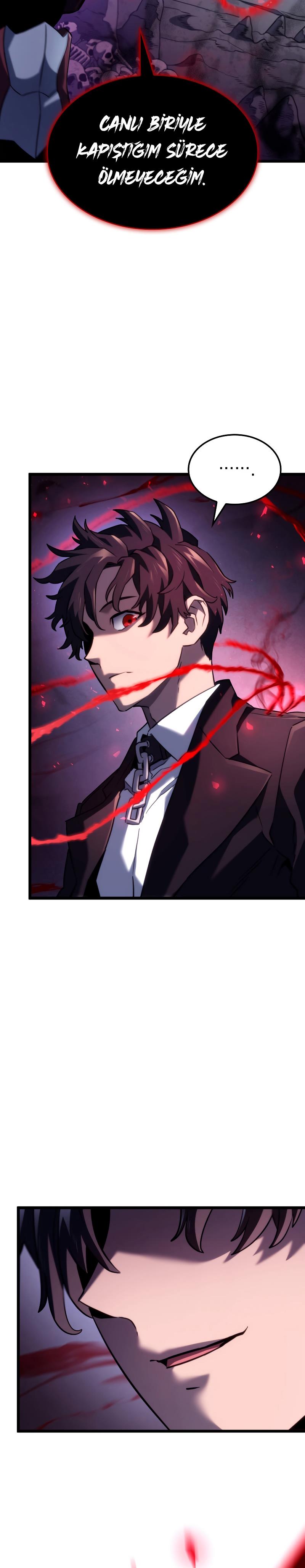 Read Kuduz Hançerin İntikamı TR Manga Online
