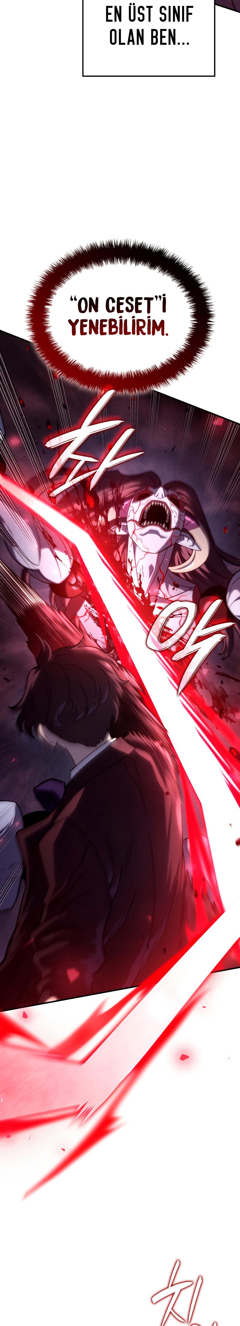 Read Kuduz Hançerin İntikamı TR Manga Online