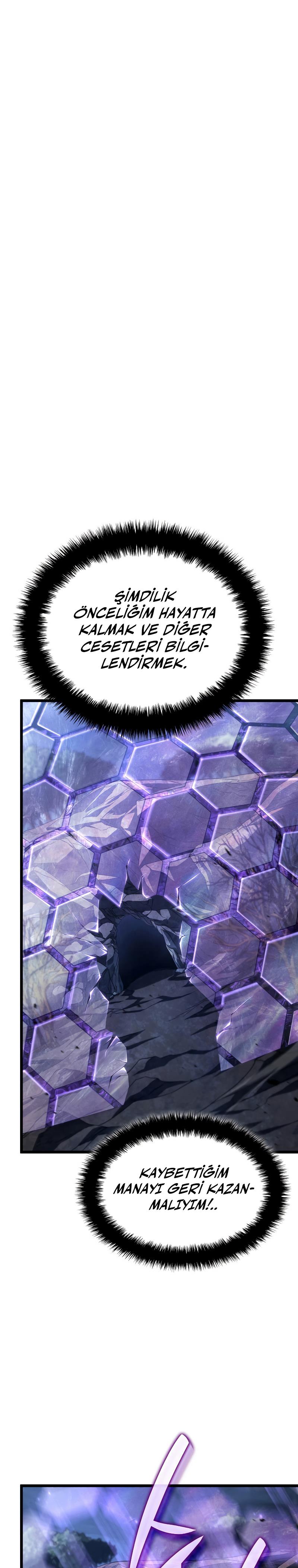 Read Kuduz Hançerin İntikamı TR Manga Online