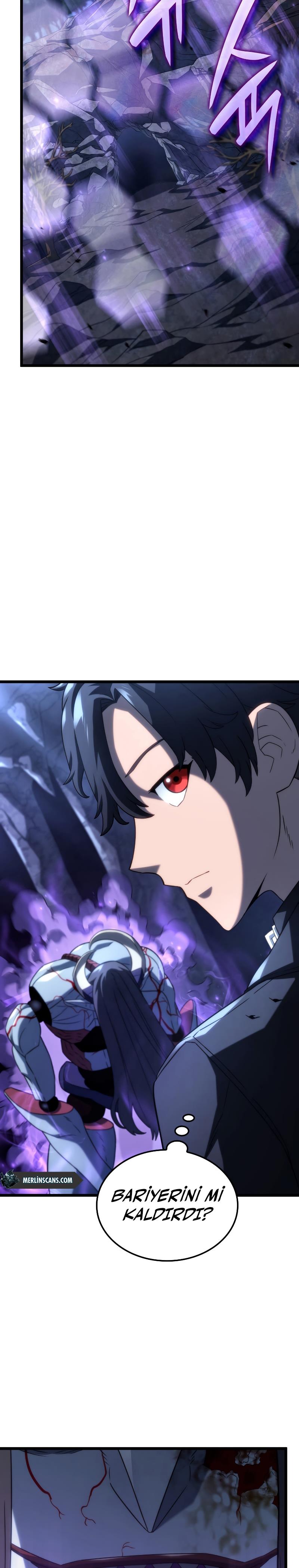 Read Kuduz Hançerin İntikamı TR Manga Online