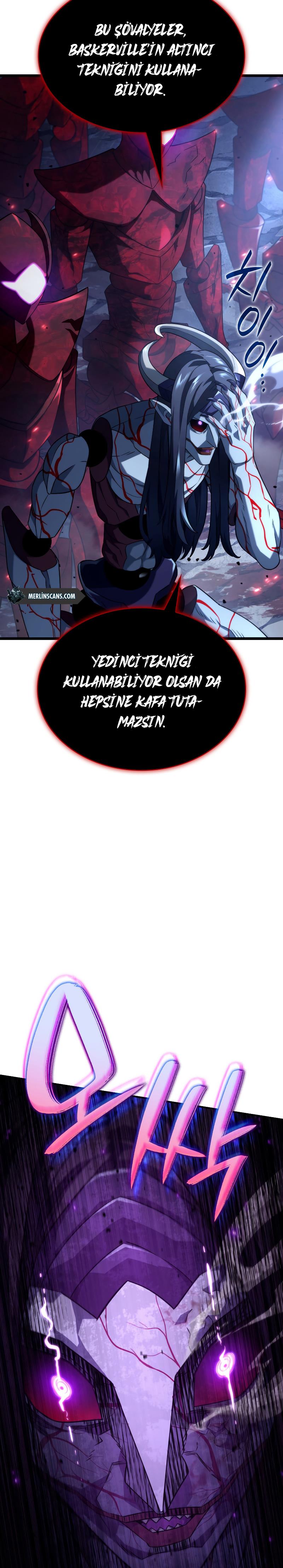 Read Kuduz Hançerin İntikamı TR Manga Online