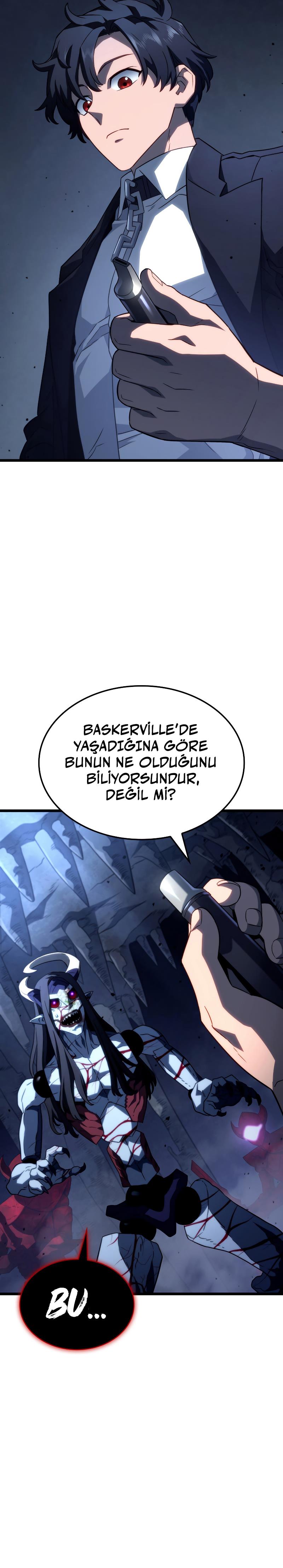 Read Kuduz Hançerin İntikamı TR Manga Online