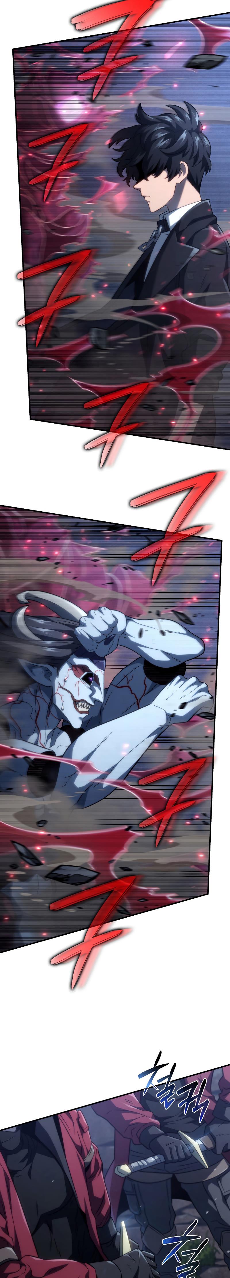 Read Kuduz Hançerin İntikamı TR Manga Online