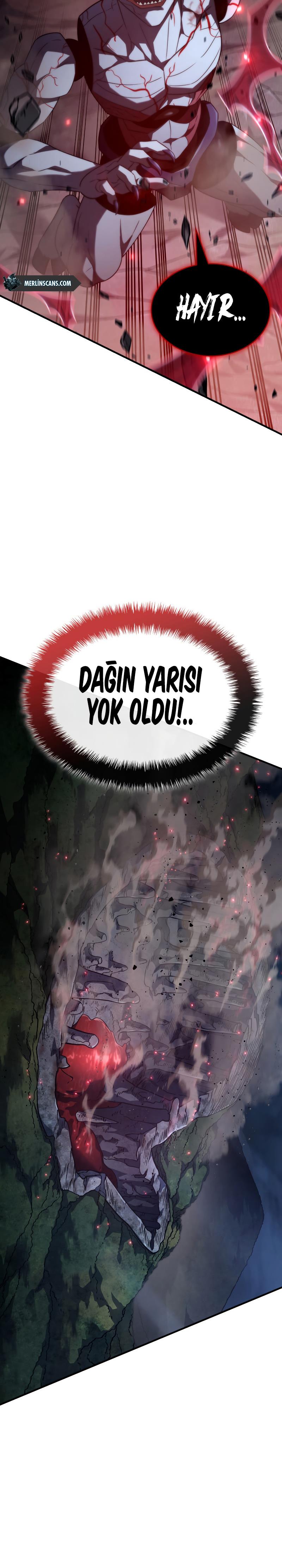 Read Kuduz Hançerin İntikamı TR Manga Online