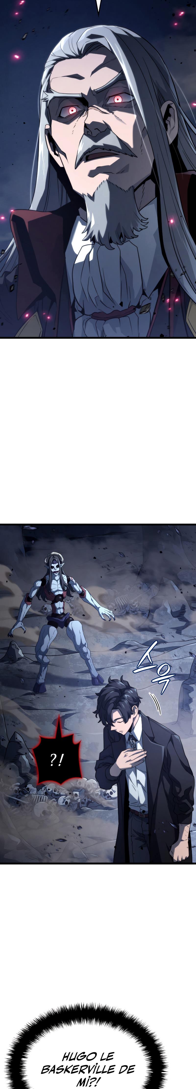 Read Kuduz Hançerin İntikamı TR Manga Online