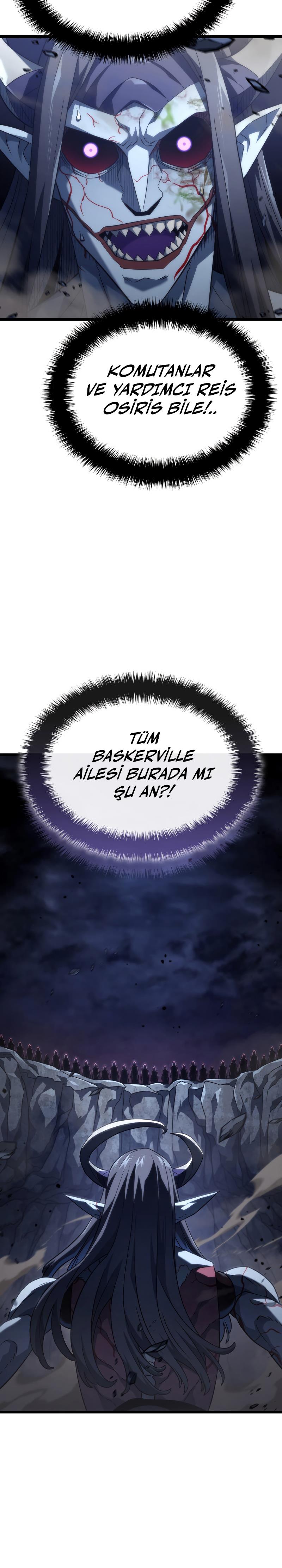 Read Kuduz Hançerin İntikamı TR Manga Online