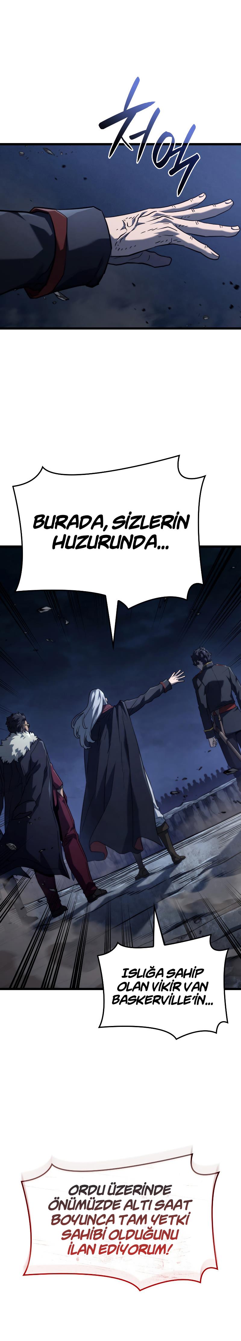 Read Kuduz Hançerin İntikamı TR Manga Online