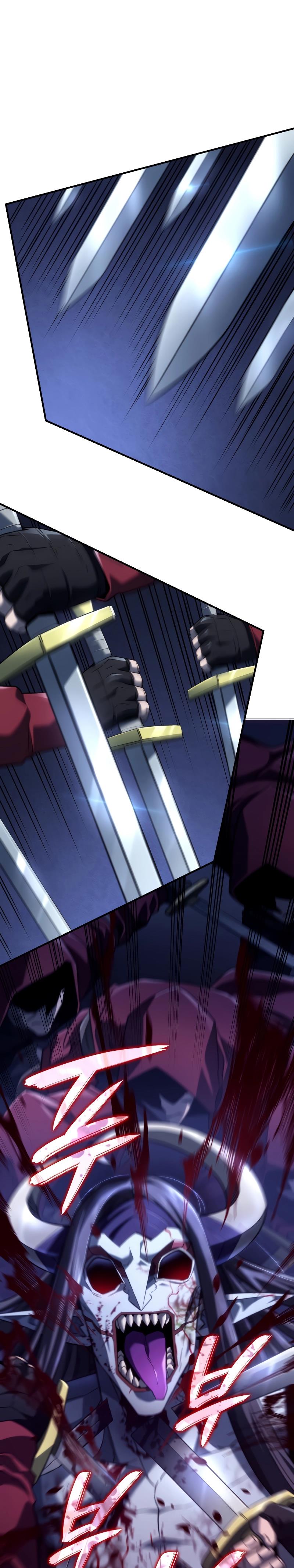 Read Kuduz Hançerin İntikamı TR Manga Online