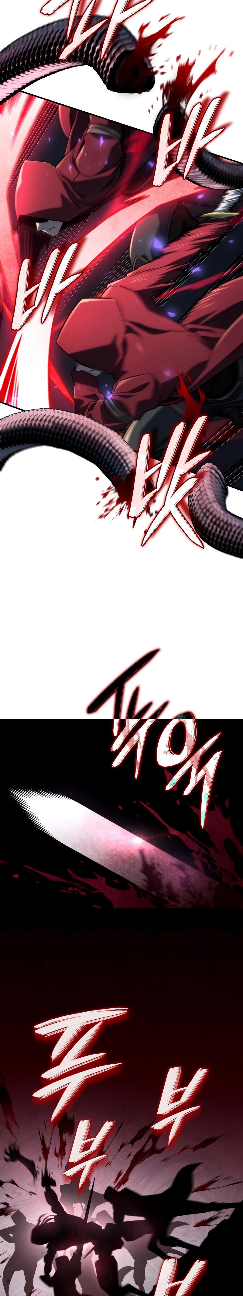Read Kuduz Hançerin İntikamı TR Manga Online