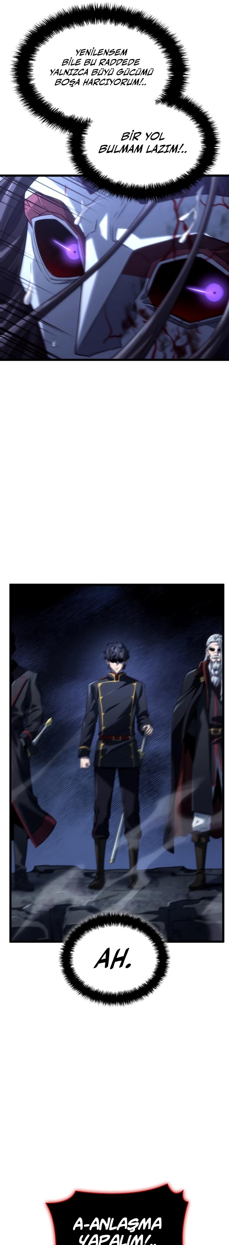 Read Kuduz Hançerin İntikamı TR Manga Online
