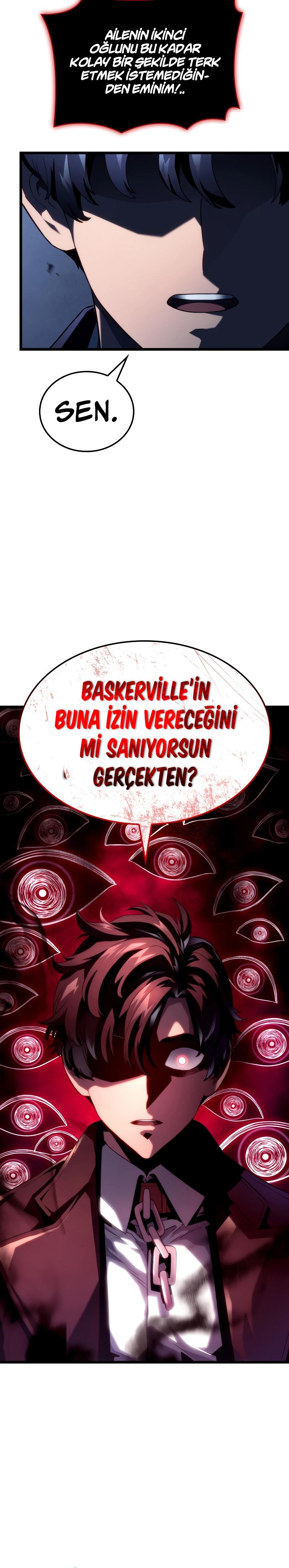 Read Kuduz Hançerin İntikamı TR Manga Online