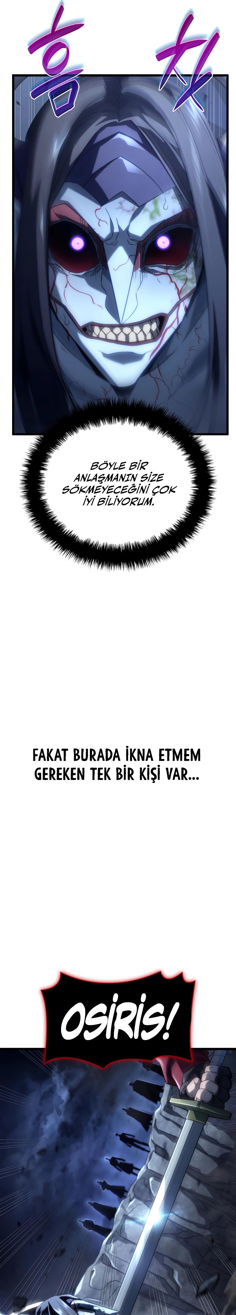 Read Kuduz Hançerin İntikamı TR Manga Online