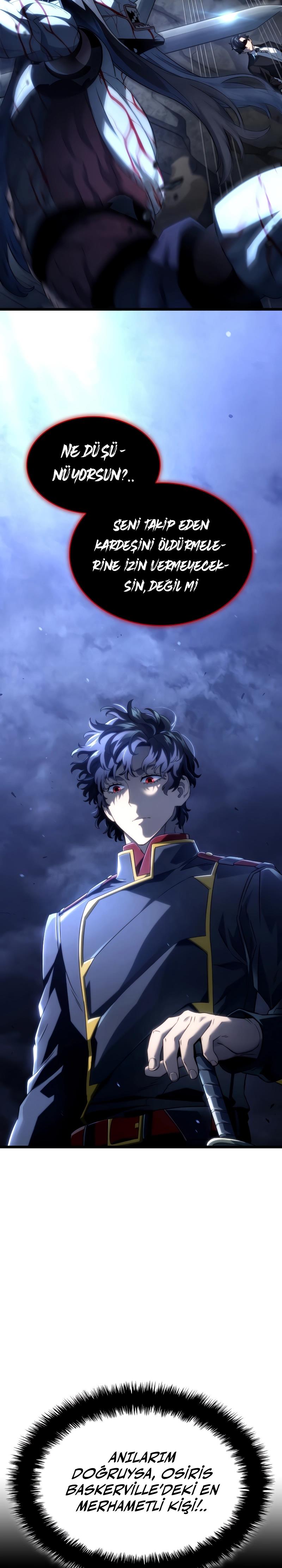 Read Kuduz Hançerin İntikamı TR Manga Online