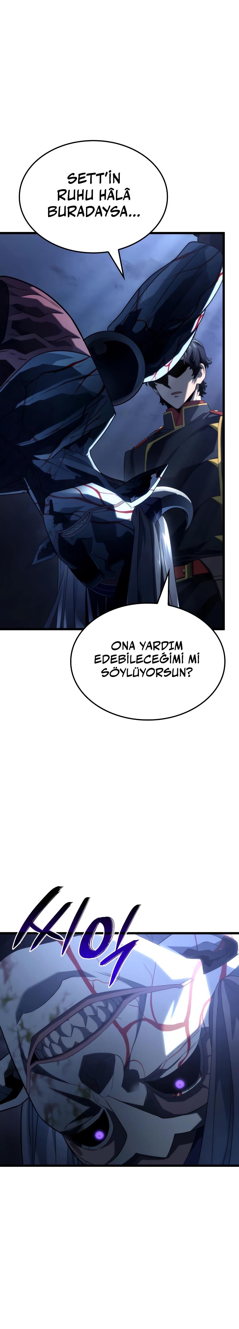Read Kuduz Hançerin İntikamı TR Manga Online