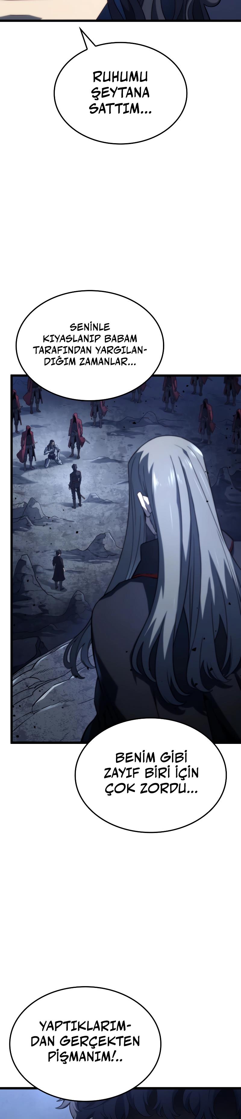 Read Kuduz Hançerin İntikamı TR Manga Online