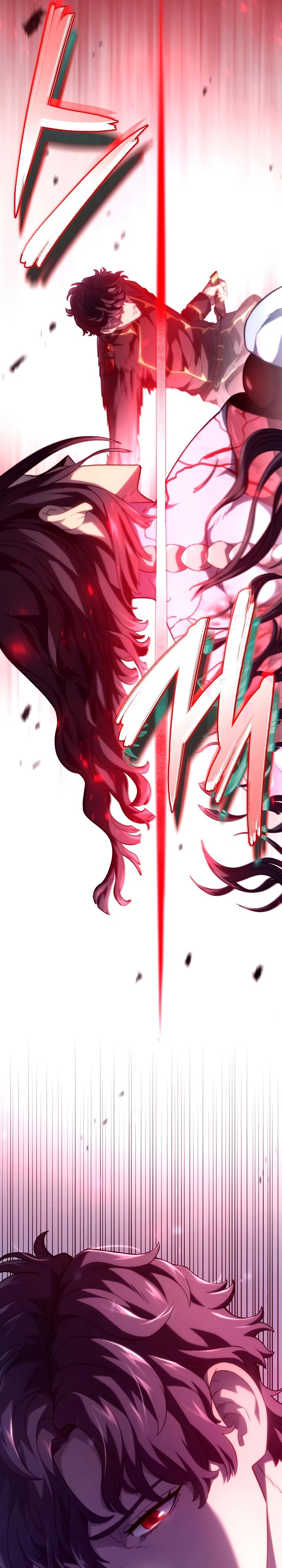 Read Kuduz Hançerin İntikamı TR Manga Online