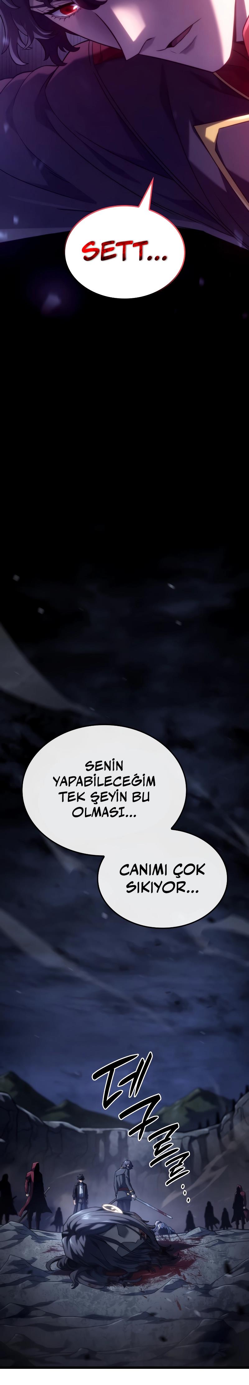 Read Kuduz Hançerin İntikamı TR Manga Online